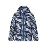 NAME IT Jongens Jas - Polyester - Oceana - Maat 134