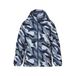 NAME IT Jongens Jas - Polyester - Oceana - Maat 134
