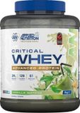 Applied Nutrition Critical Whey - 2000 g - Vanilla Matcha