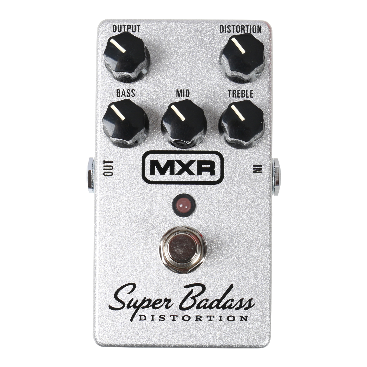 MXR M75 Super Badass Distortion