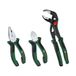 Bosch 3-delige premium tangenset