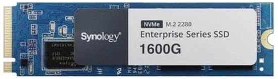 Synology SNV5420 Serie SSD NVMe M.2 2280 1,6 TB PCIe 4.0