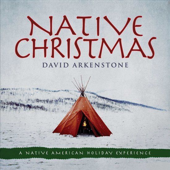 Bertus Distributie Native Christmas