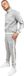 Lonsdale Trainingspak Ashwell Grijs - Maat: S