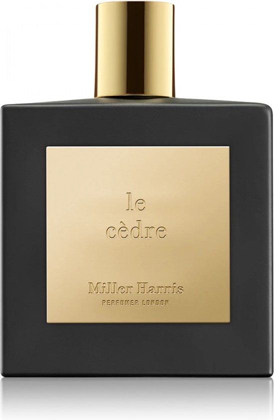 Miller Harris Eau de Parfum / 100 ml / Unisex