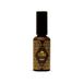 AOKlabs MAISHA Glitter Oil Aceite iluminador corporal, Body oil hidratante para cara, cuerpo y pelo, aceite de tacto seco multifunción 50ml.