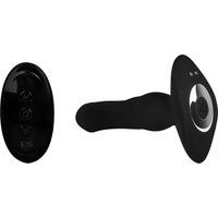 Anaalvibrator met gevoelssensor, 15 cm