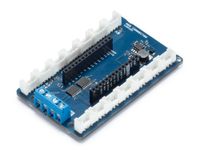Arduino ASX00007 Connector Carrier Blue
