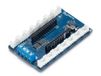 Arduino ASX00007 Connector Carrier Blue