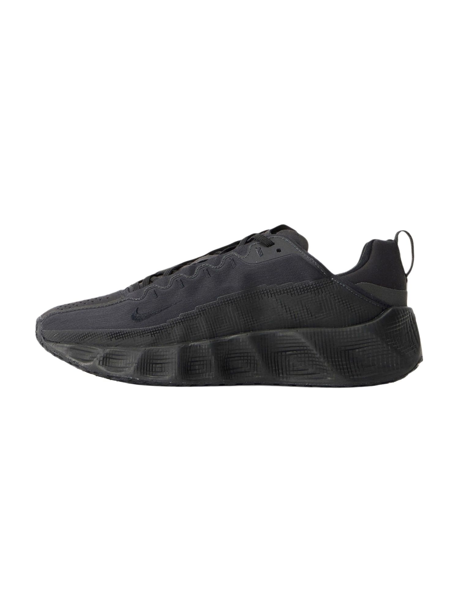 Nike Ava Rover - Heren Sneakers Zwart DX4215-005