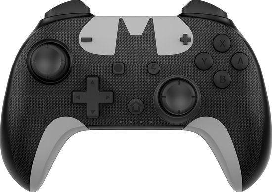 DragonShock POPTOP COMPACT BT Zwart