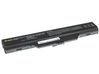 Green Cell HSTNN-IB51 HSTNN-LB51 HSTNN-OB51 Accu Laptop Batterij voor HP Compaq 550 610 615 6720s 6730s 6735s 6820s 6830s (4400 mAh, 10.8-11.1 V, Kleur Zwart)
