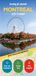 Montreal Lonely Planet Montreal City Map