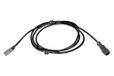 HELLA Sensor, Raddrehzahl 6PU358216-801