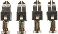 HELLA VALUEFIT Zekeringhouder - Set - Aantal: 2