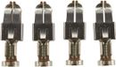 HELLA VALUEFIT Zekeringhouder - Set - Aantal: 2