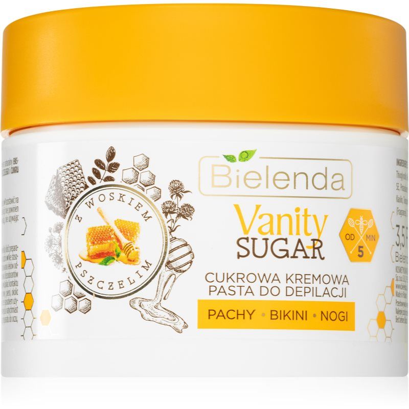Vanity Sugar