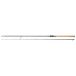 Savage Gear Canne de pêche en mer Salmonoid SG8 2,79 m 10–30 g 2 brins