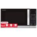 Sharp R642INW 2-in-1 magnetron met grill
