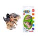 Simba Art and Fun 3D-model Spinosaurus, dinosaurus om in elkaar te steken, eenvoudige montage, vanaf 5 jaar