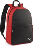 PUMA teamGOAL Backpack Core Unisex rugtas - Puma Red-Puma Black
