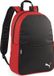 PUMA teamGOAL Backpack Core Unisex rugtas - Puma Red-Puma Black