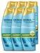 Head & Shoulders 6 flessen DermaXPro anti-roos shampoo met aloë vera - 250 ml - voordeelverpakking - 6 stuks