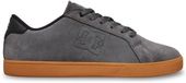DC Shoes Pradoe Chaussures Gris EU 43 Homme
