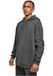 Build Your Brand Urban Classics Hoodie/trui -M- Basic Oversize Grijs