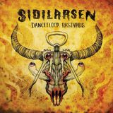 Dancefloor Sidilarsen - Dancefloor Bastards (CD)