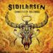 Dancefloor Sidilarsen - Dancefloor Bastards (CD)