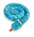 NICI ZsaZsa Decoratiekussen Blauw