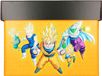 SD Toys Opbergbox Dragon Ball Z 40 x 21 x 30 cm Karton Geel
