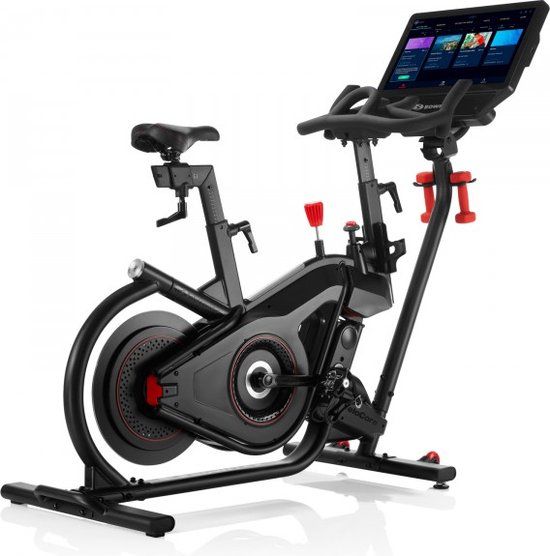 Bowflex VeloCore Indoor Bike - 22 inch Monitor