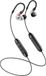 Sennheiser IE 100 PRO Headset Draadloos In-ear Bluetooth Zwart, Transparant
