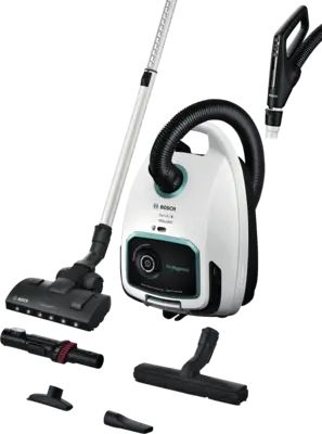 BOSCH BGL6HYG1L Serie 6 ProHygienic EXCLUSIV Stofzuiger met Zak