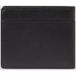 Piquadro Portemonnee Man PU4188S142R-N Zwart