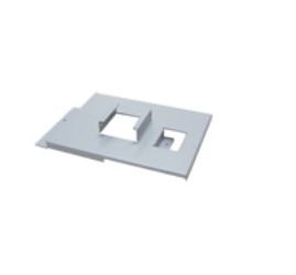 Panasonic ET-PKV101B - Accessoires voor monitorbevestigingen - grijs