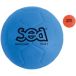 Sea Beach handball Orange 2