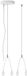 Ledvance Onderdeel | panel surface suspension kit l/e/n
