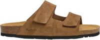Pepe Jeans Bio Antique Sandalen Bruin EU 40 Man