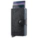 Secrid Minwallet Palmellato black