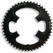 Stronglight Compatible Ultegra Di2 110 Bcd Plateau Noir 51t