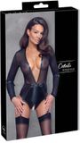Cottelli Collection OV-Grosshandel Body Zwart XL