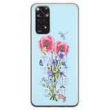 ERT GROUP Disney Tinker Bell 003 TPU telefoonhoesje voor Xiaomi REDMI 10