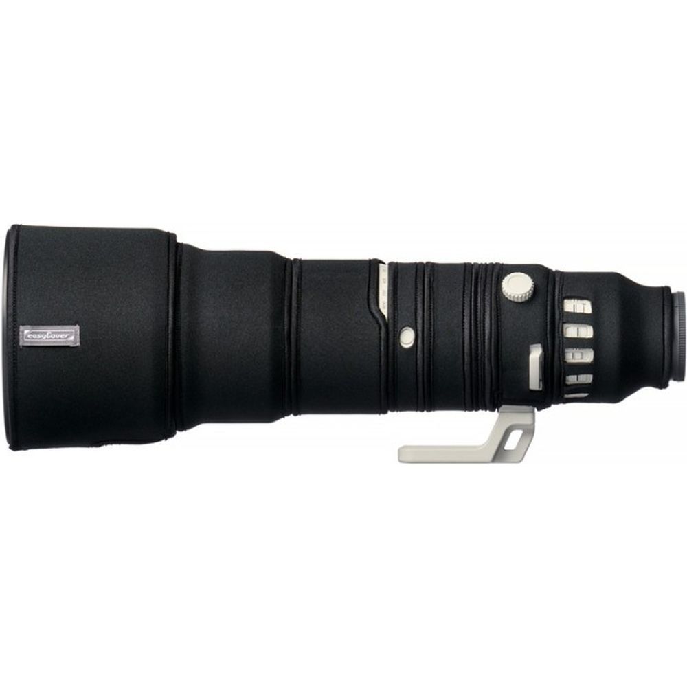 EasyCover Lens Oak Sony FE 400-800mm f/6.3-8.0 G OSS Black