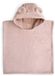Mushie Poncho Handdoek Beer Blush 1-3 jaar