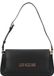 Love Moschino Smart Daily Schoudertas 27 cm - Dames - zwart