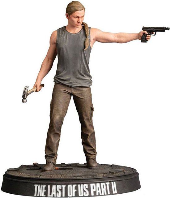 Dark Horse The Last of Us Part 2 Abby Figurine - 20cm