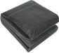 Merkloos 300x1000cm Zwart Polypropyleen Worteldoek